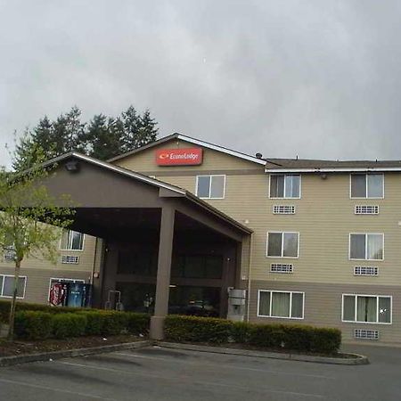 Econo Lodge Federal Way Exterior foto