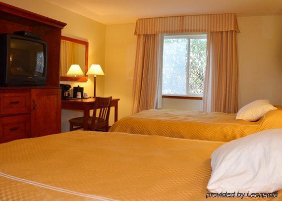 Econo Lodge Federal Way Zimmer foto
