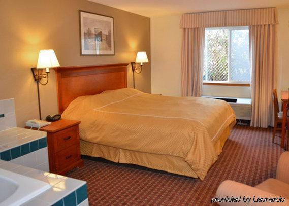 Econo Lodge Federal Way Zimmer foto