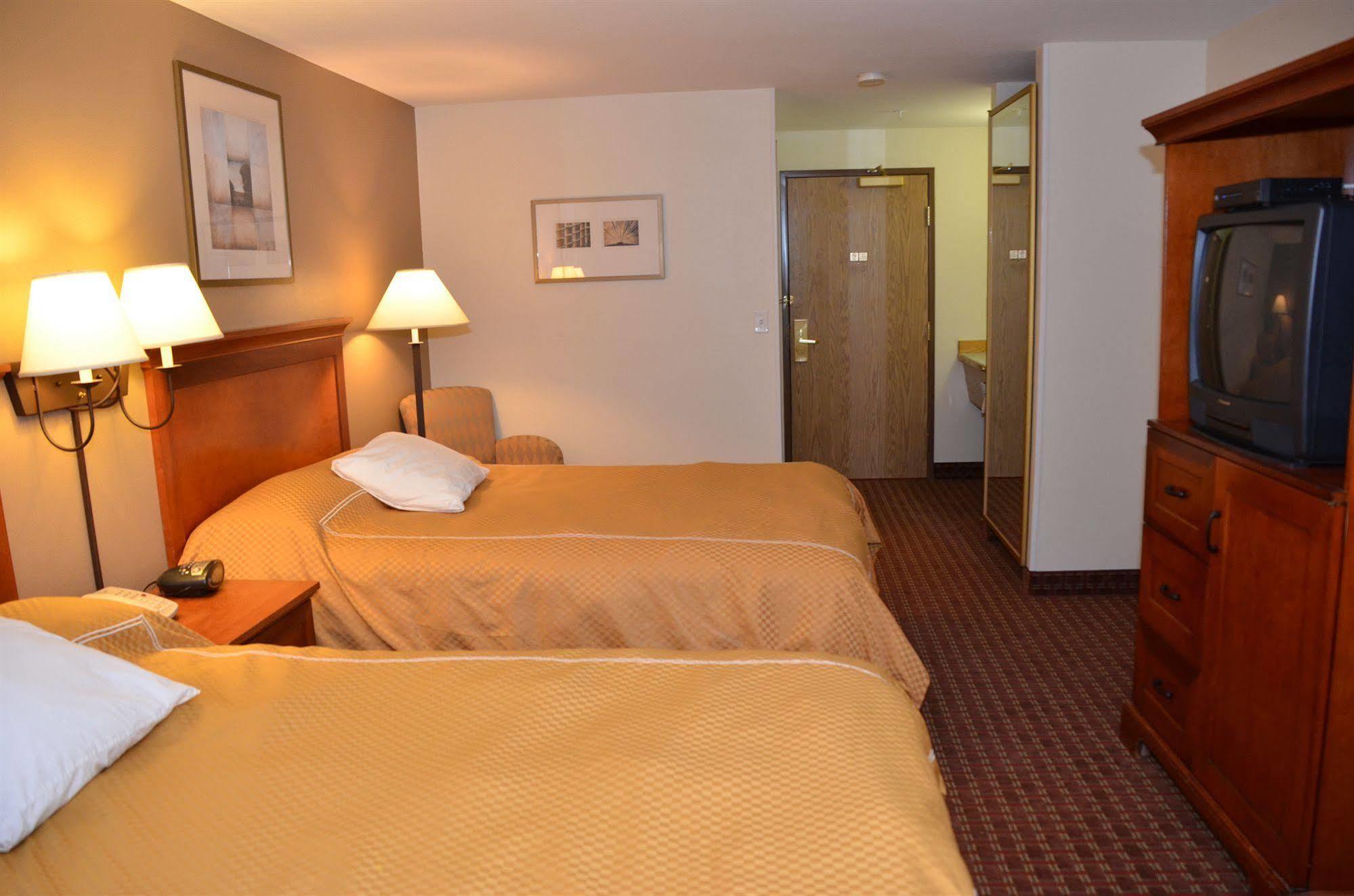 Econo Lodge Federal Way Exterior foto