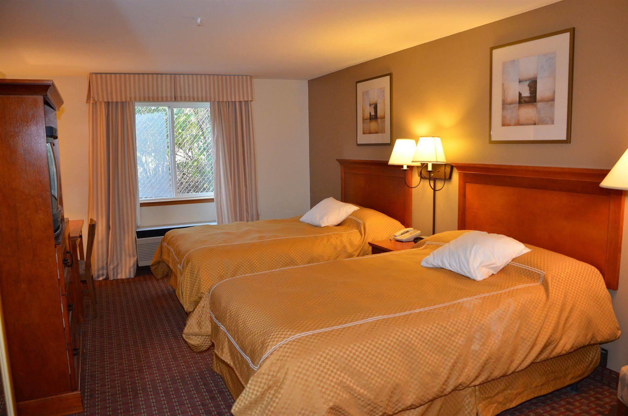 Econo Lodge Federal Way Exterior foto